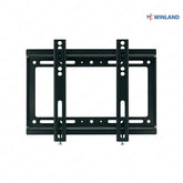 Winland 14"-42" | 26"-63"LED LCD Universal TV Bracket Heavy Duty Monitor Bracket Wall Mount